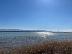 -野鸭湖国家湿地公园