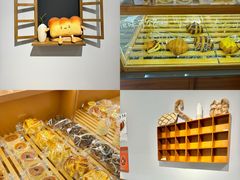 -0+1·手作面包(新北店)