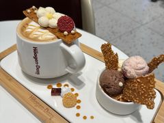 -哈根达斯(城西银泰店)