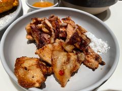 -胡麻(静安嘉里店)