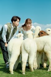 -薇咖映画婚纱摄影工作室