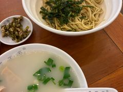 -三两春肚肺汤(崂山路店)