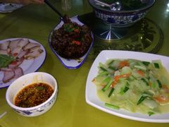 -龙姐私房菜(和顺古镇店)