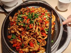 -大碗先生(万家丽店)