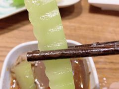 -傣妹火锅(南京东路一店)