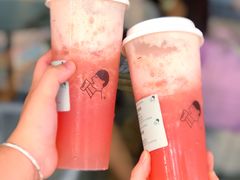 -喜茶(佛山顺德大良东乐路店)