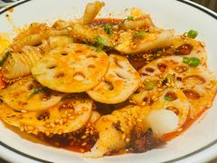 -太二酸菜鱼(财富购物中心店)