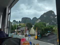 -生态苑农庄(十里画廊遇龙河店)