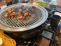 -龍二烧肉酒场(九亭店)