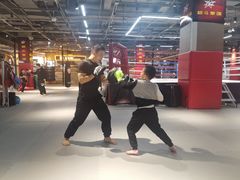-FC格斗拳馆(东街店)