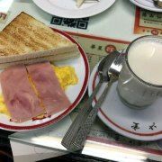 -华星冰室(湾仔店)
