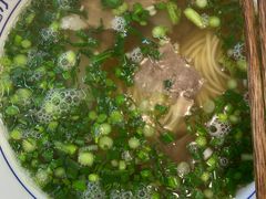 -小西湖牛肉面(小北店)