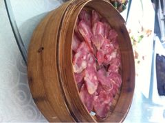 香肠-甲21号招待所