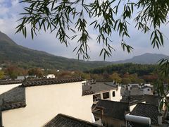 -塔川景区