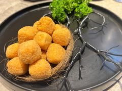 -福顺斋素食馆(梧桐山店)