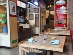 大堂-厝小满.姜母鸭/泉州菜(桥南店)