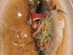 -扬州香格里拉·香宫中餐厅