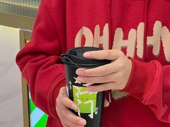 -烧柠·柠檬茶(大融城店)