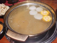 -原牛道·潮汕围炉火锅(讯美店)