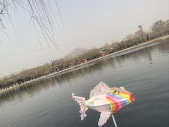 -百泉景区