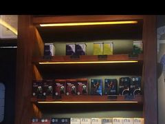 -星巴克(金谊广场店)