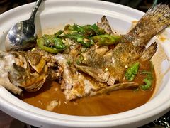 -茶叁酒肆·楚味江湖(菱角湖店)