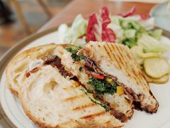 -O'mills Sourdough Bakery&Bistro(永嘉路店)