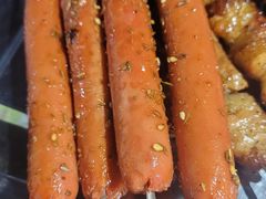 -A8小馆·海鲜烧烤(樱珠苑小区店)