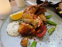 低温慢烤春鸡-农畉LONFOOD(福田星河COCOPark店)