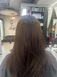 -U·NI SALON 造型
