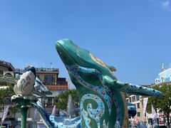 -海合安青岛极地海洋公园