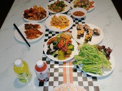 -果裹水汇(帅府店)