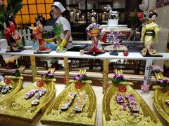 -福缘烤肉王自助(爱琴海-原比尔森店)