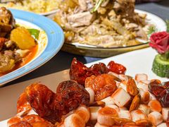 -伊带伊路新疆美食府(呼家楼店)