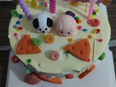 -肆月河豚·新淮扬菜·烤鸭(中关村店)