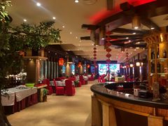 大堂-老爷庙风味美食府(魏都大道店)