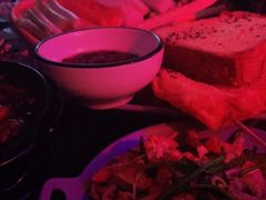 -依呀呀ktv烧烤小串(中山西路店)