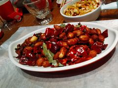 -熙成烧烤(白塔岭店)