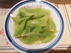 麻油莴笋-卤儿道道(龙游路店)