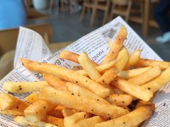 -1861意大利餐厅(文化广场店)