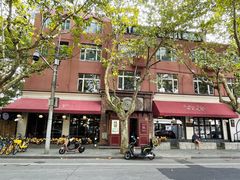 -Golden Lily河内巴黎法越料理餐厅(建国西路店)