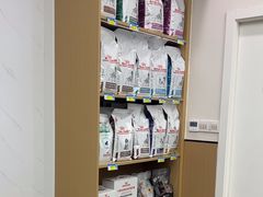 -瑞派康怡24h宠物医院·犬猫医疗中心·微创绝育(瑞景分院)