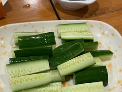 -蚝老板海鲜烧烤大排档(码头店)