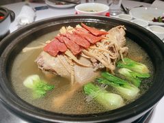 -悦轩中餐厅·高空江景·杭州柏悦酒店