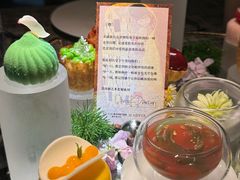 -莲西餐(曲江店)