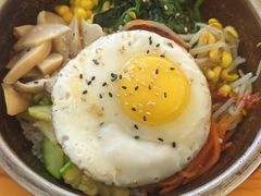-杀猪天·韩国烤肉(总店)