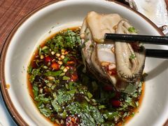 清蒸生蚝-蚝翅·海鲜粥·烧烤·羊肉季(鄞州万达店)