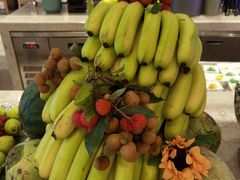 -星璞餐厅(深铁塘朗城君璞酒店)