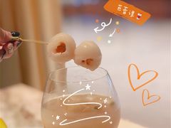 -théATRE 茶聚场(王府中環店)