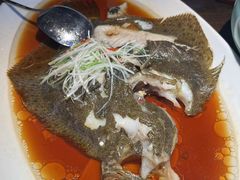-西郊八号·山野江西菜(开发区店)